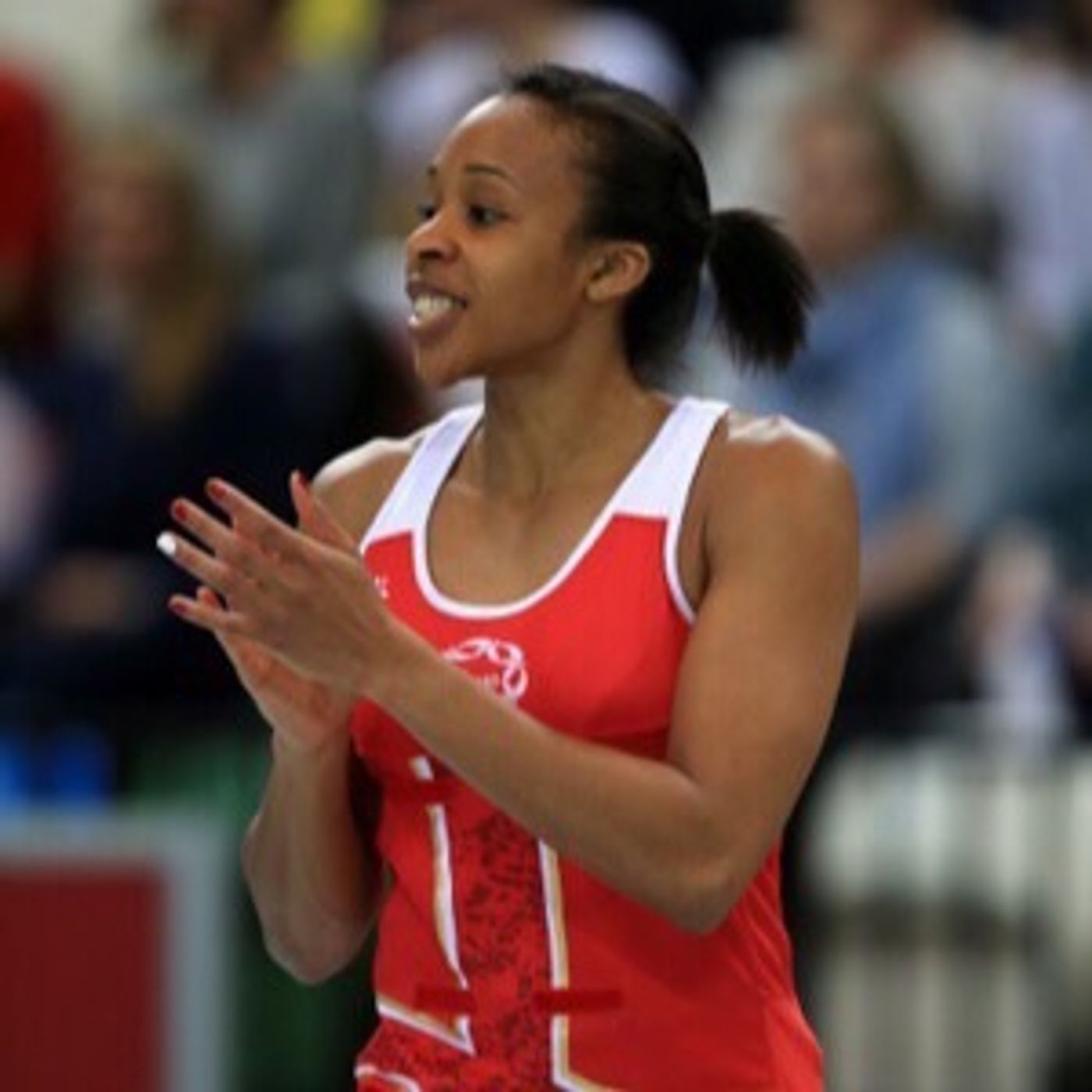 Pamela Cookey (Eng Tri Series) 11th May 2015 episode artwork