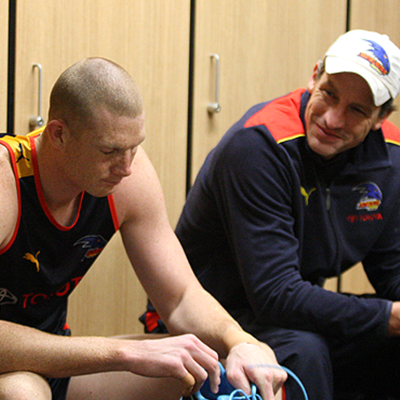 Adelaide Crows Football Club