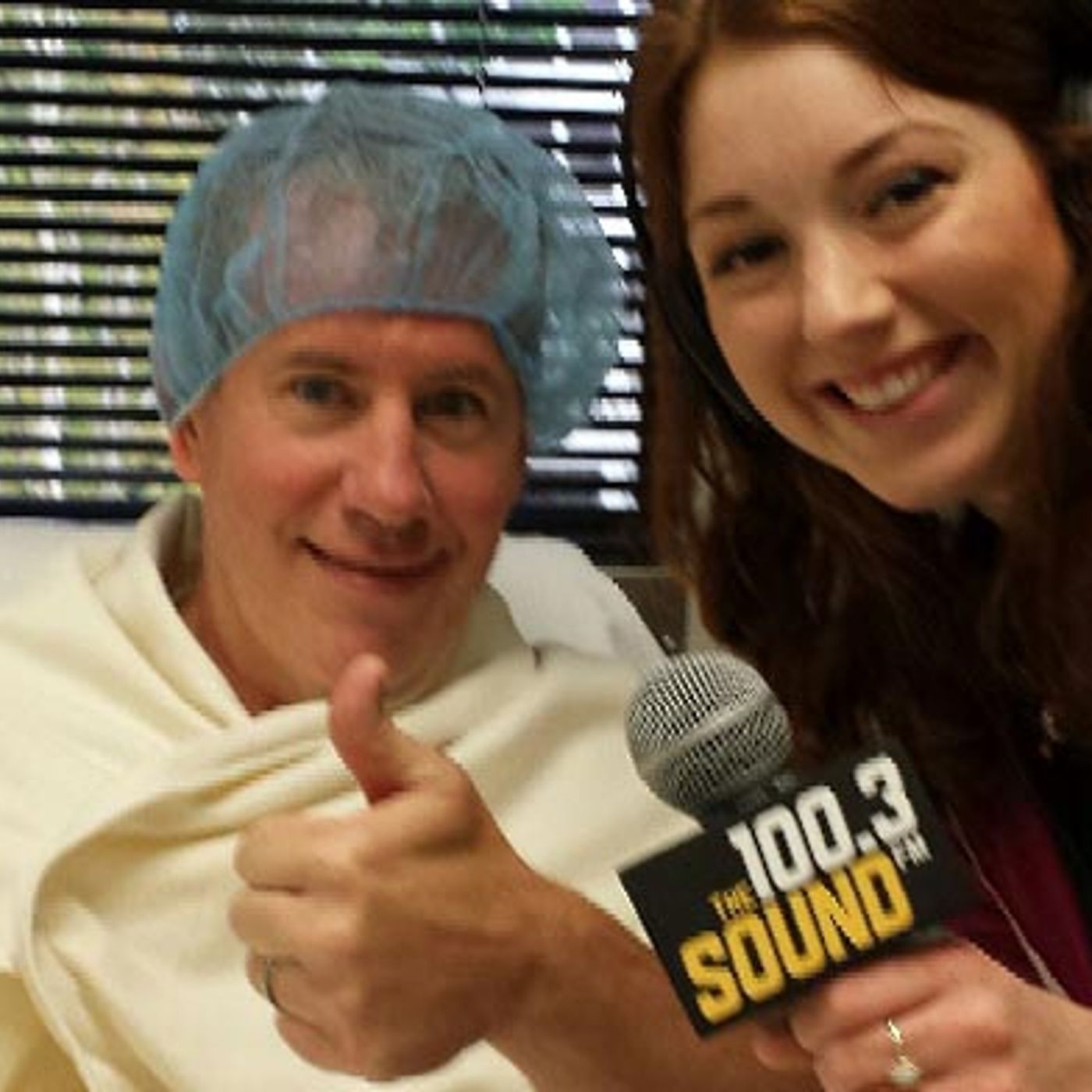 May 18, 2015: Andy's Colonoscopy Show thumbnail