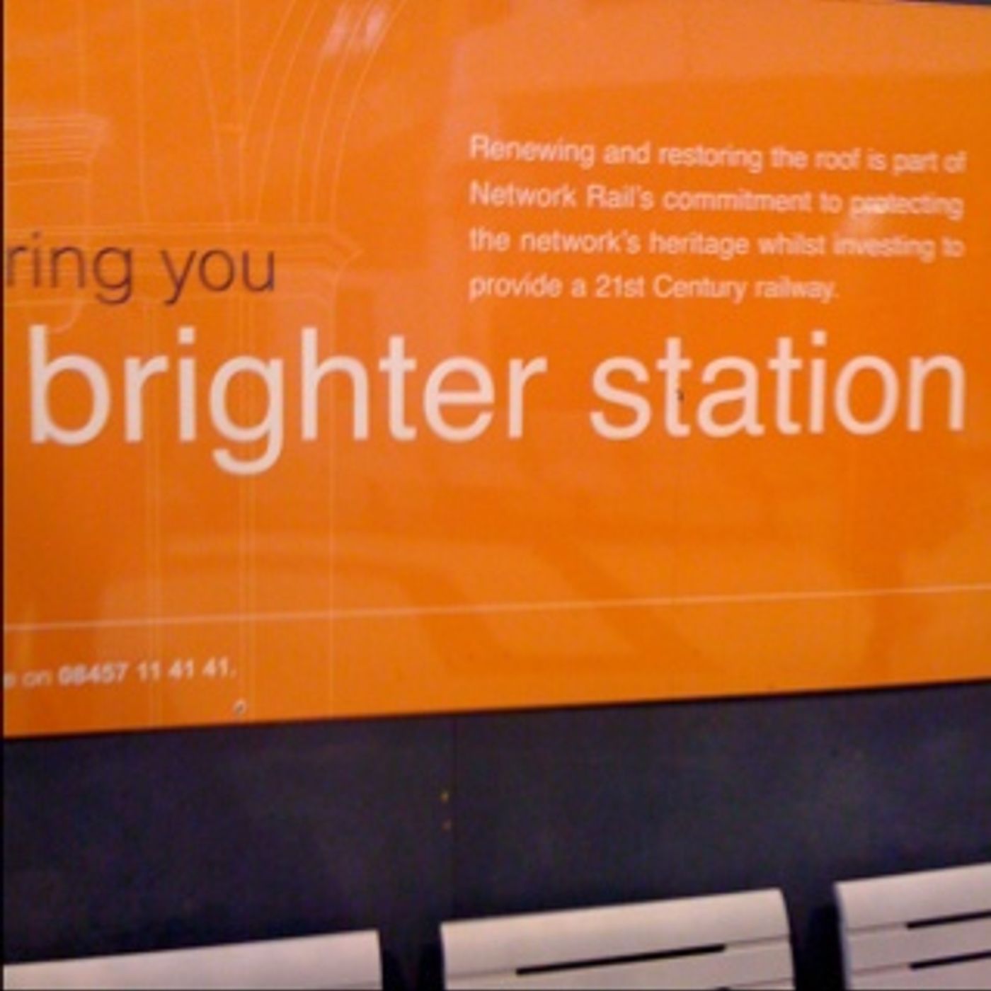 South East Trains - Tickets #fail episode artwork