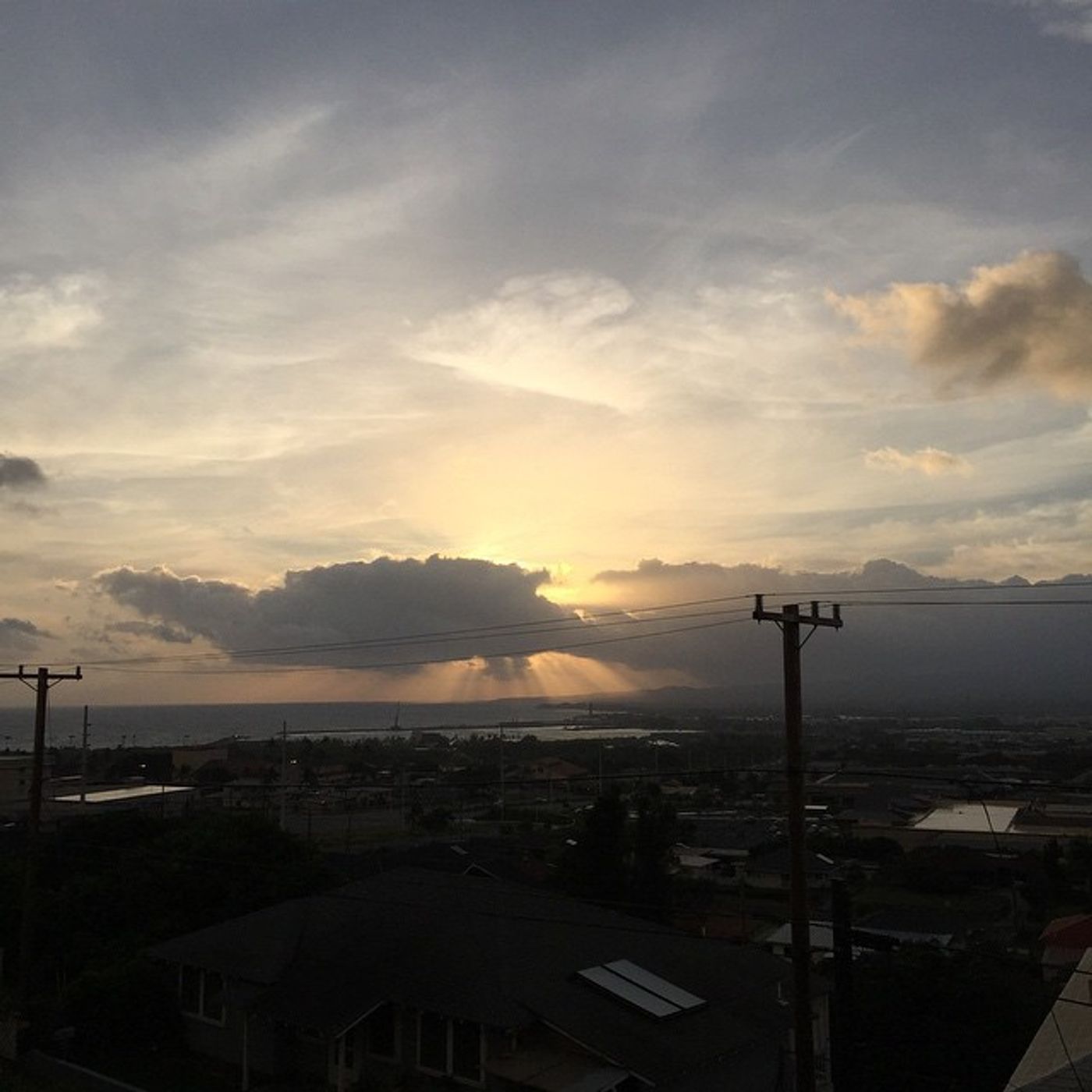 NEWS&WEATHERWatch for May 19, 2015 episode artwork