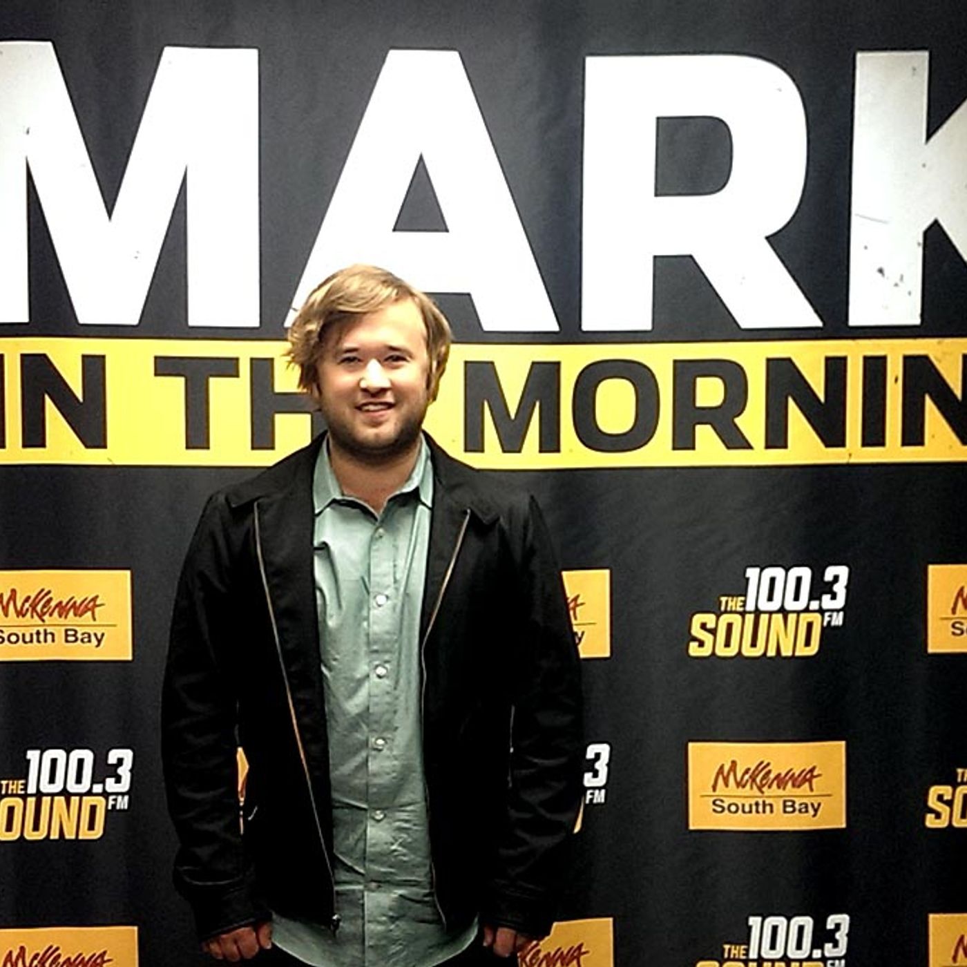 May 19, 2015: Haley Joel Osment thumbnail