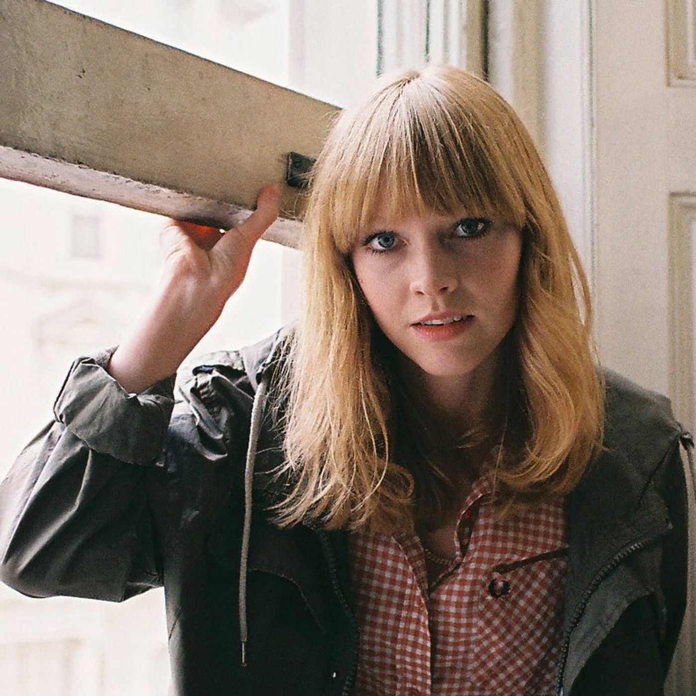 REVIEW: Lucy Rose - Like an Arrow episode artwork