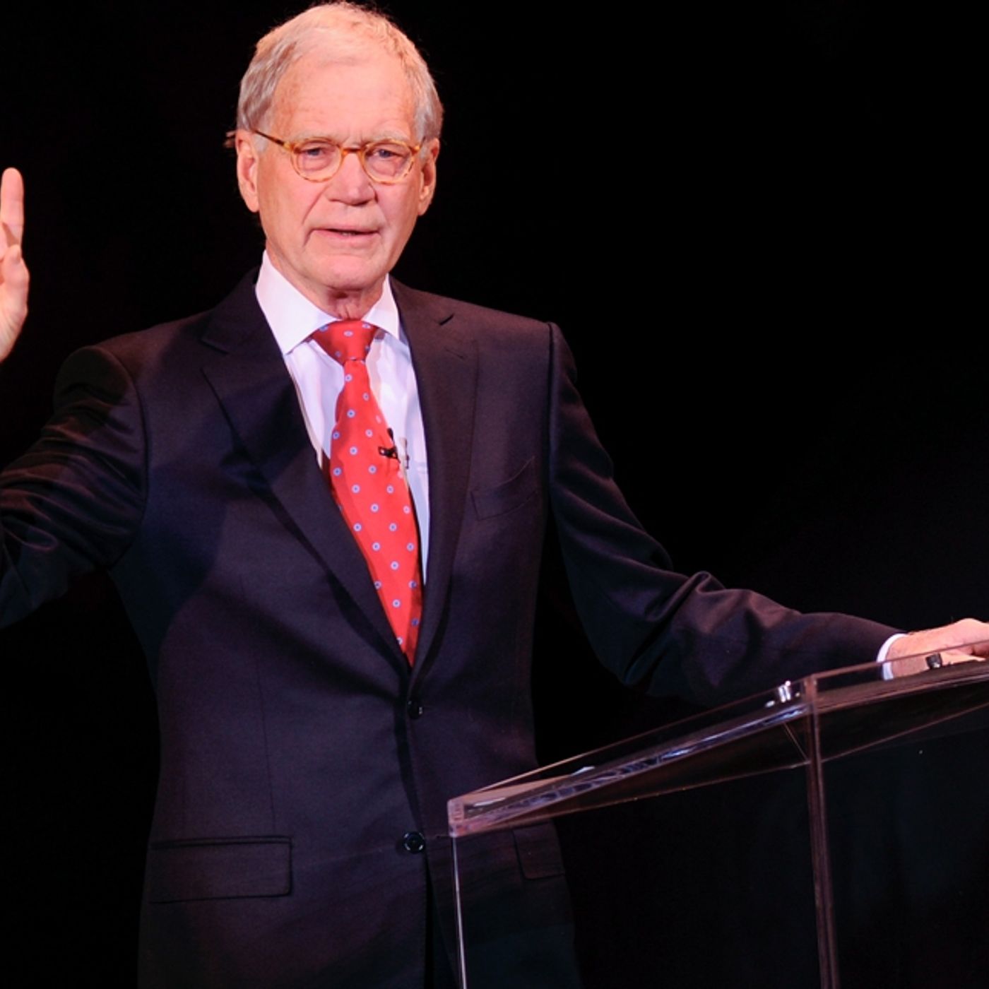 May 20, 2015: The David Letterman Show thumbnail
