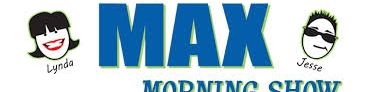 The Max Morning Show