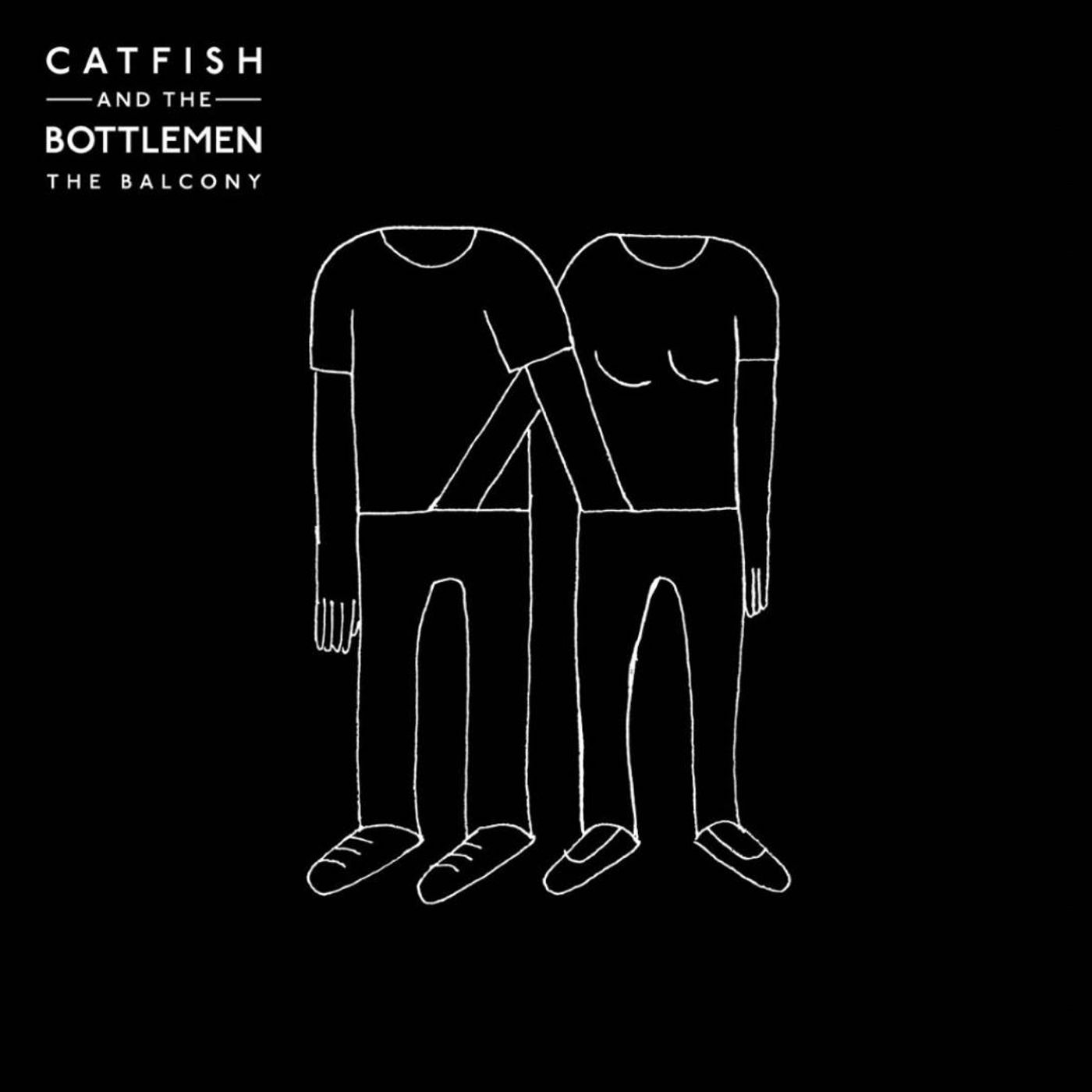 REVIEW: Catfish & The Bottlemen - Hourglass episode artwork