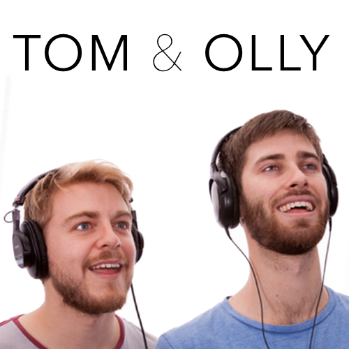 Tom Covers "See You Again" for Olly's Birthday