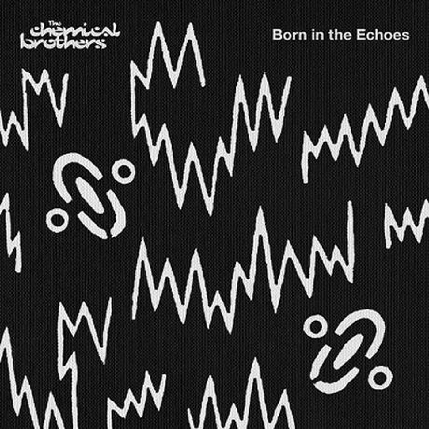REVIEW: The Chemical Brothers - Go episode artwork