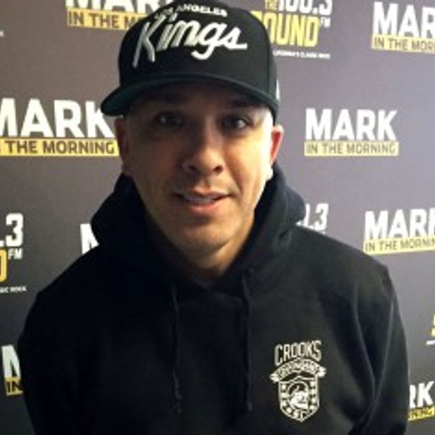 May 27, 2015: Jo Koy thumbnail