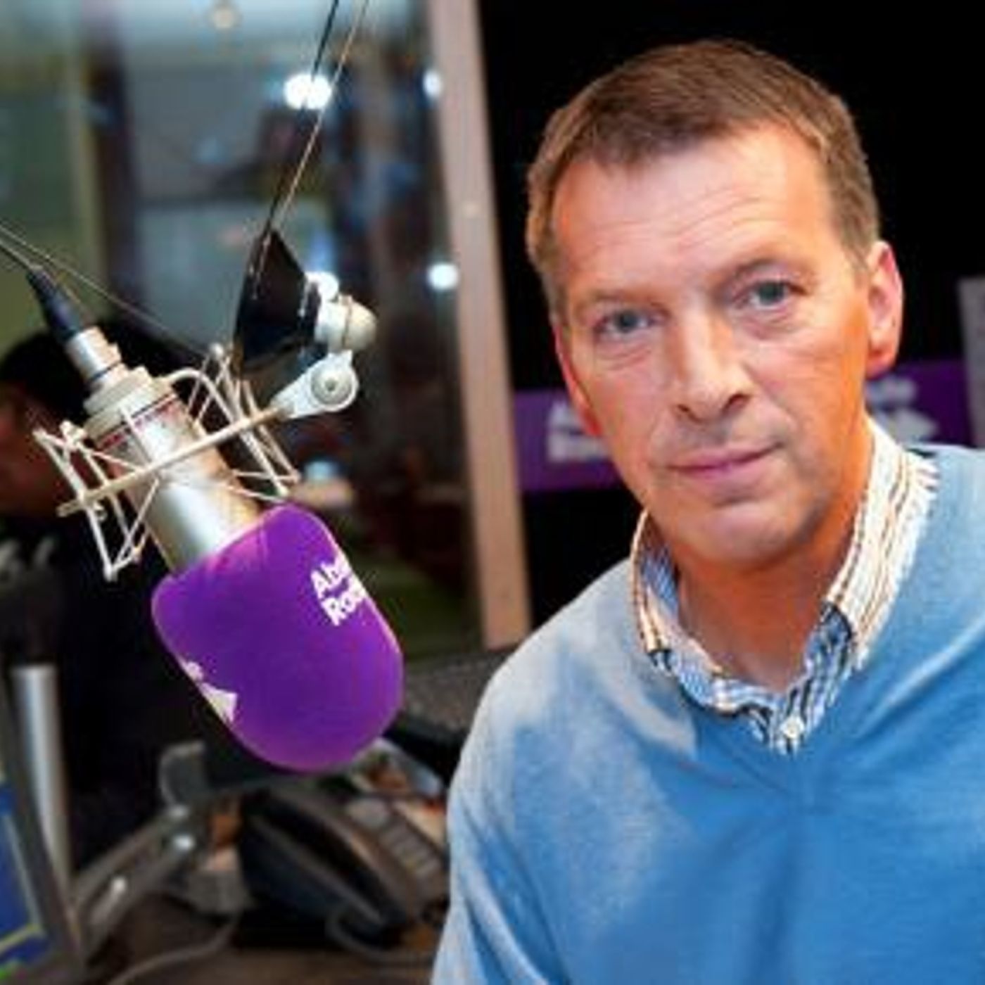 1035: Final Russ Williams show on Absolute Radio