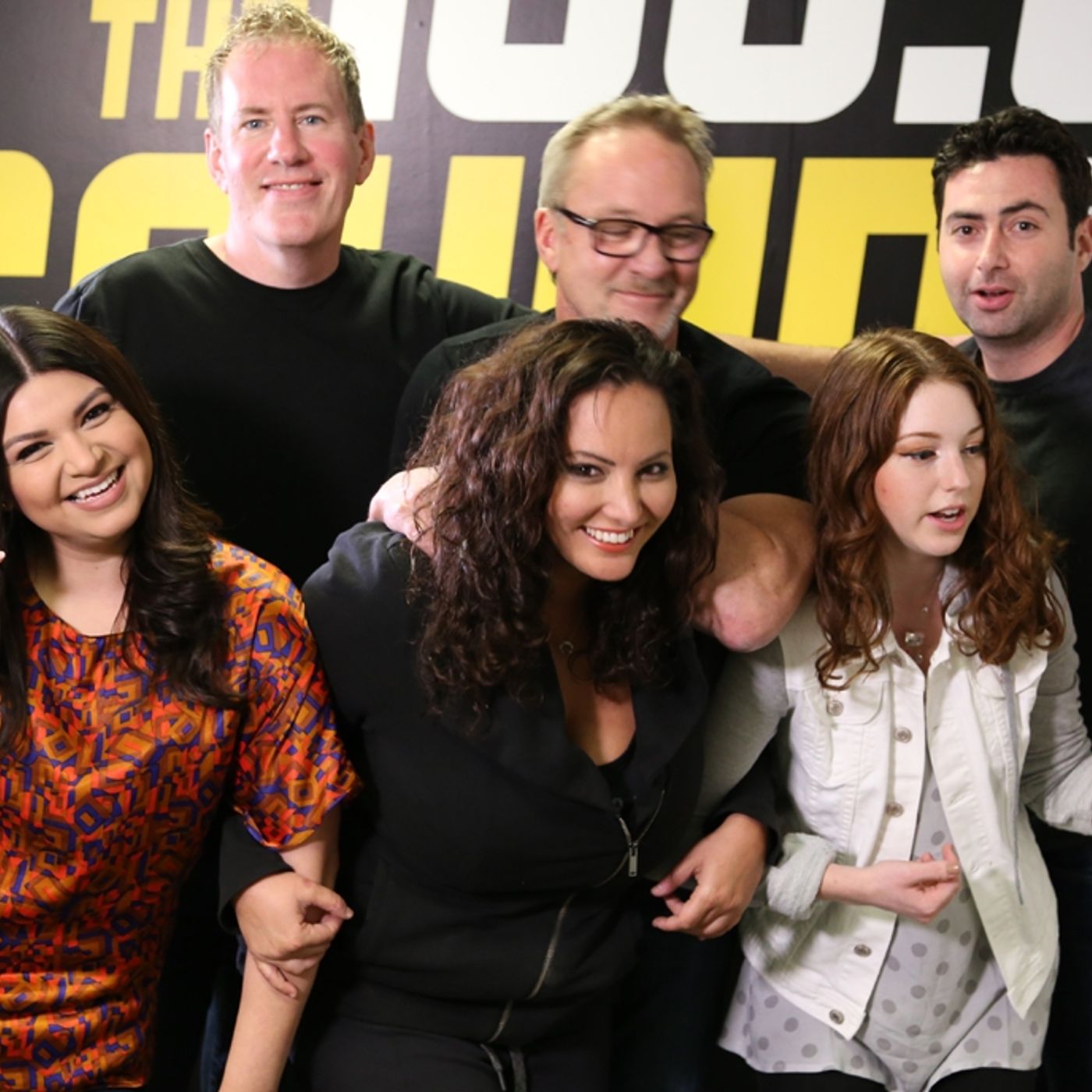 June 2, 2015: Marcus Eaton and Kim Kardashian thumbnail