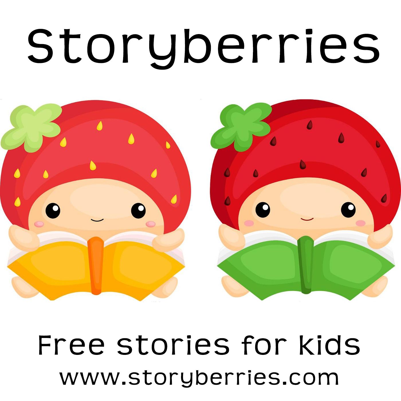 Storyberries.com