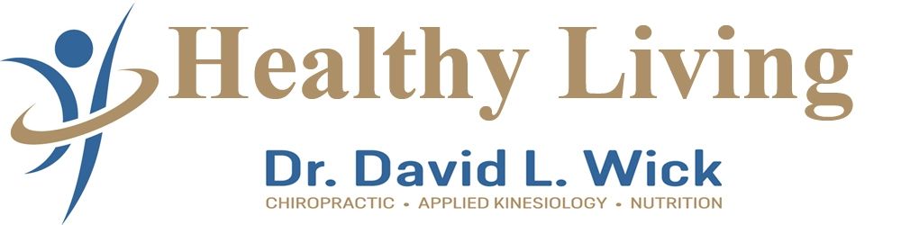 Healthy Living with Dr. David Wick