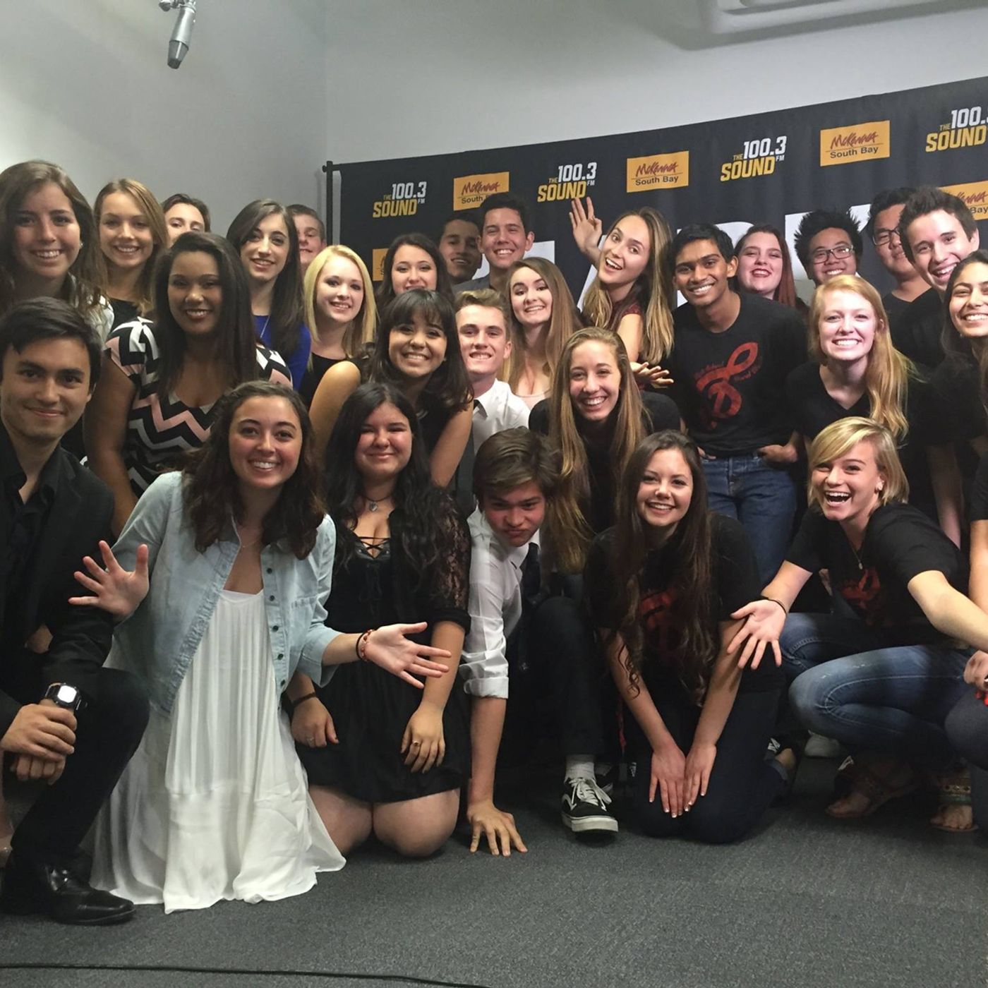 June 3, 2015: Foreigner Choir Competition thumbnail