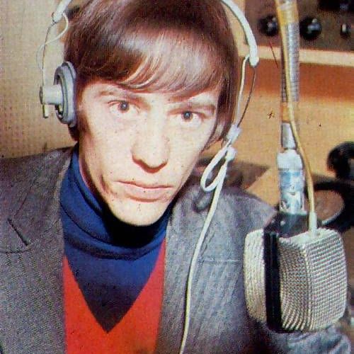 Radio Moments Clips / Tommy Vance