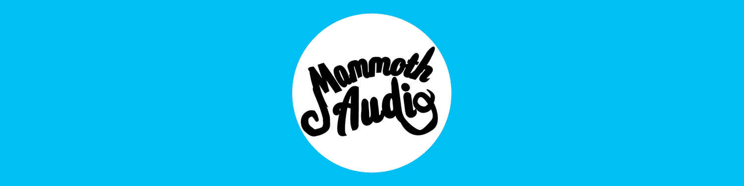 Mammoth Audio