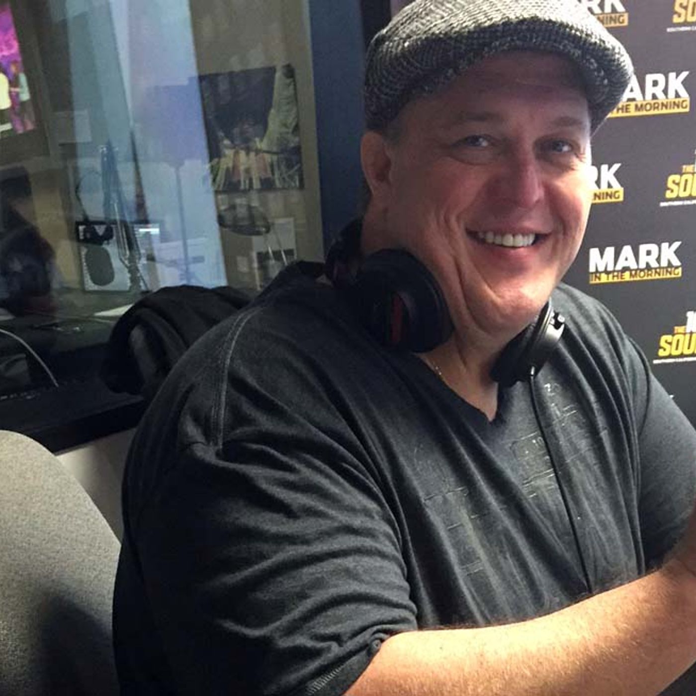 June 11, 2015: Billy Gardell thumbnail