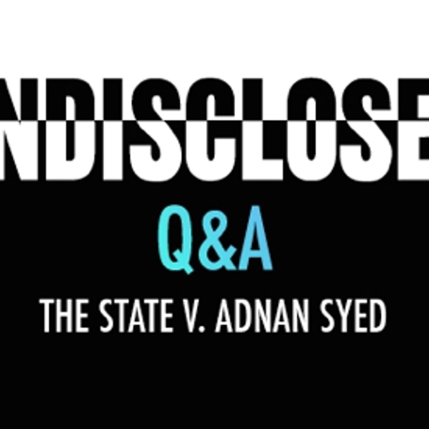 audioBoom Q&A Pt.2: Susan Simpson