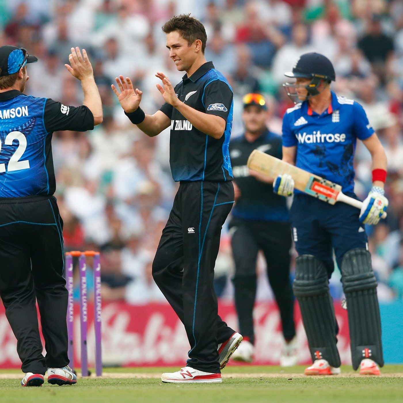 William Hill Cricket