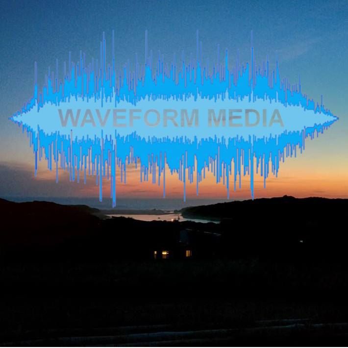 WaveformMedia