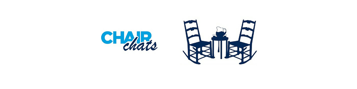 Chair Chats