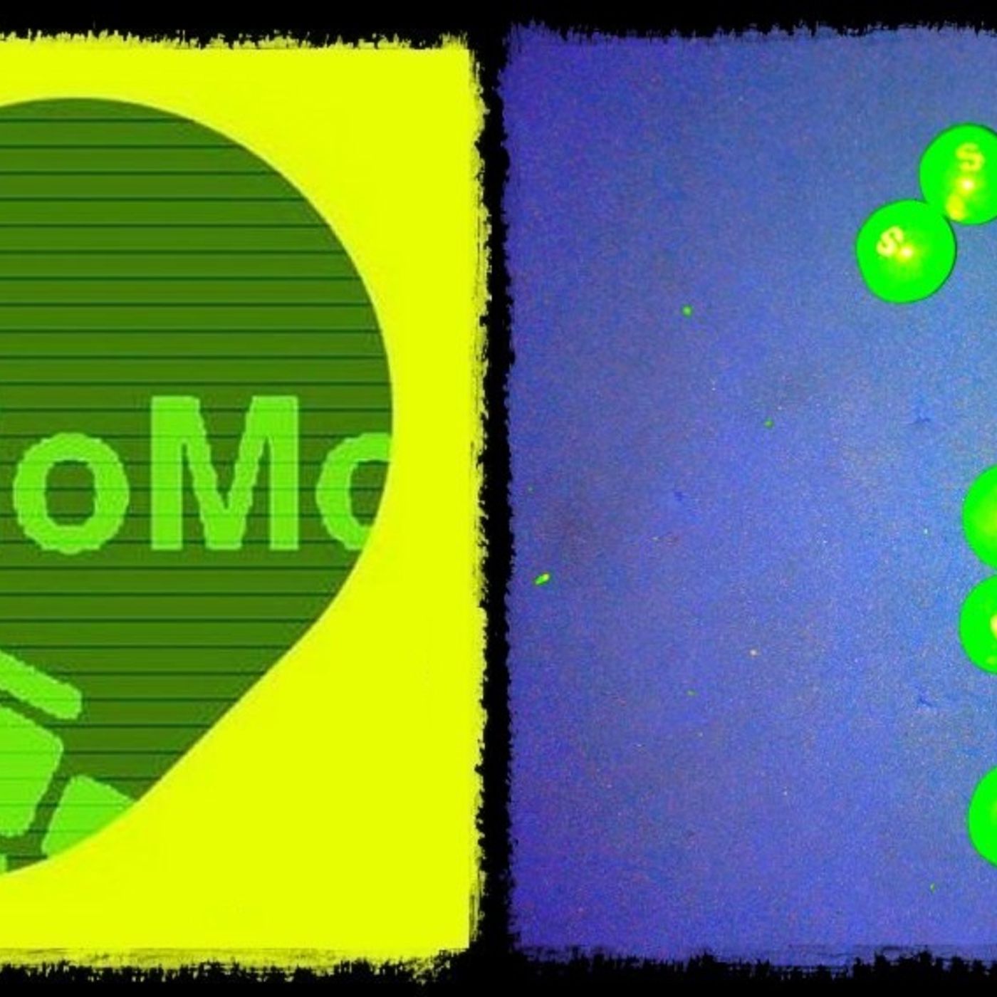 #AudioMo 2015 - Day 16 - Changes episode artwork