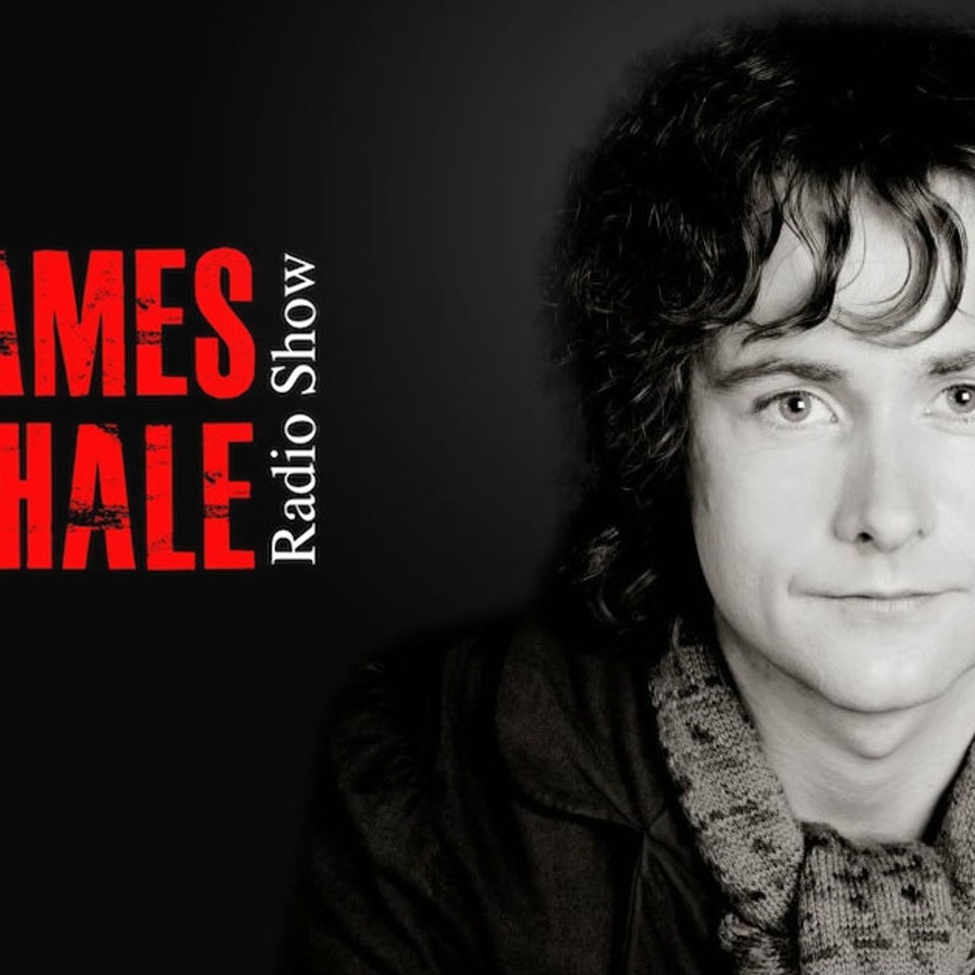 The Hobbit and the Stig – Ep.91- James Whale Radio Show episode artwork