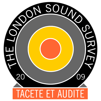 London-Sound-Survey