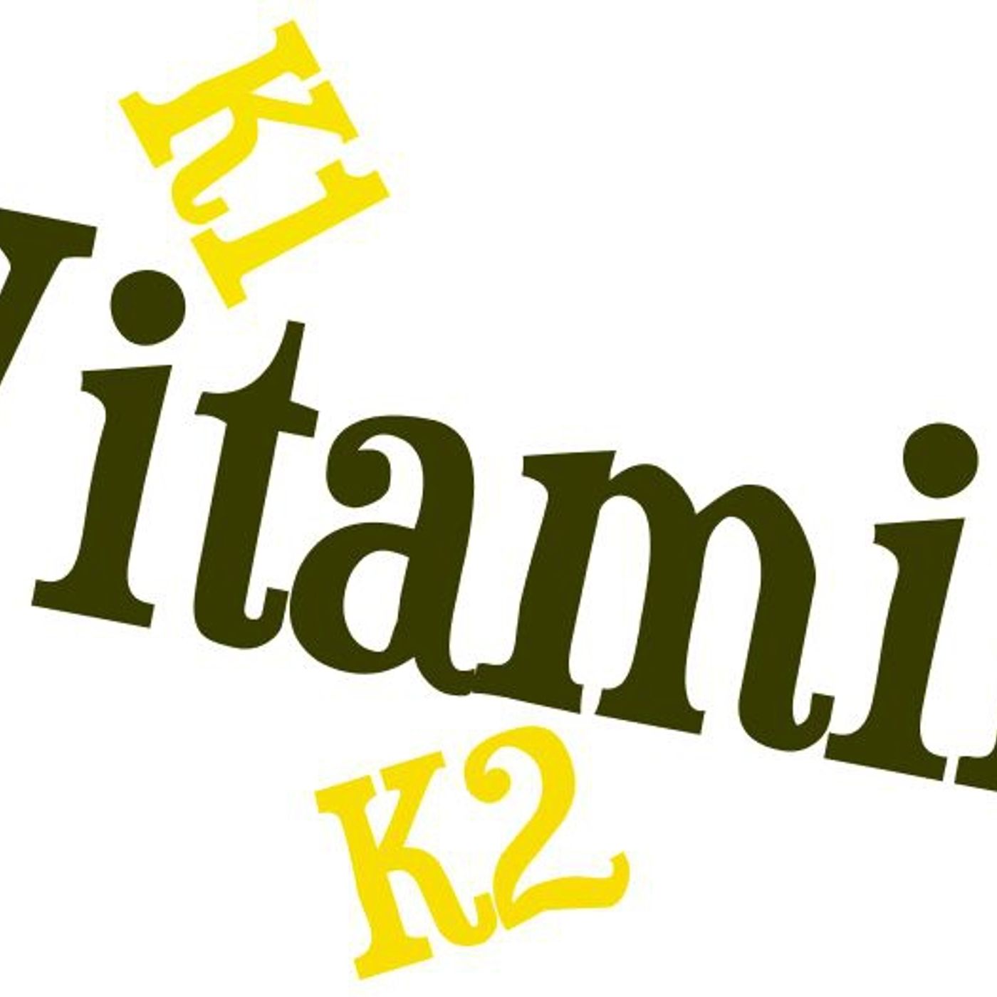 Healthy Living - Vitamin K2 episode artwork