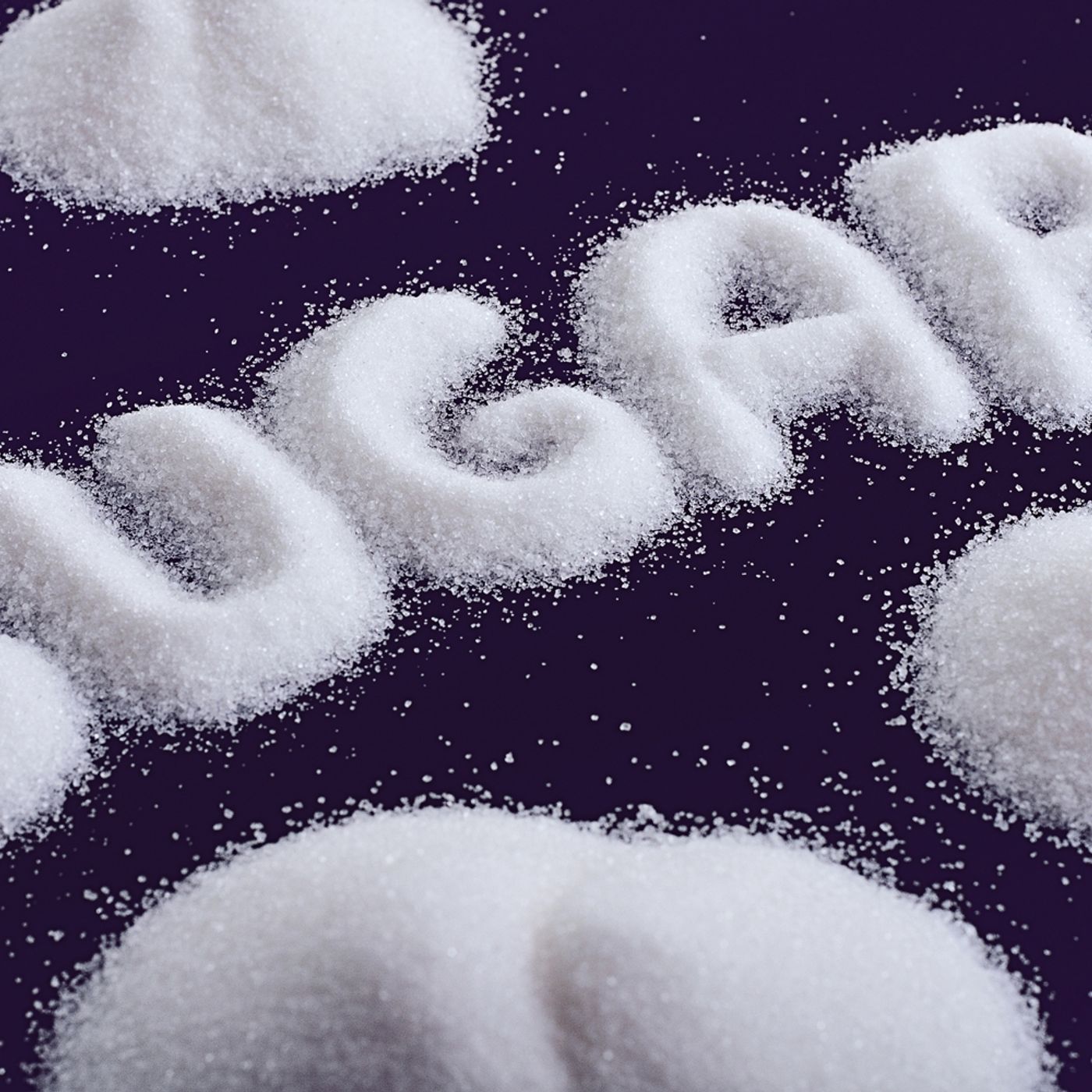 Healthy Living - Sugar Show #1 episode artwork