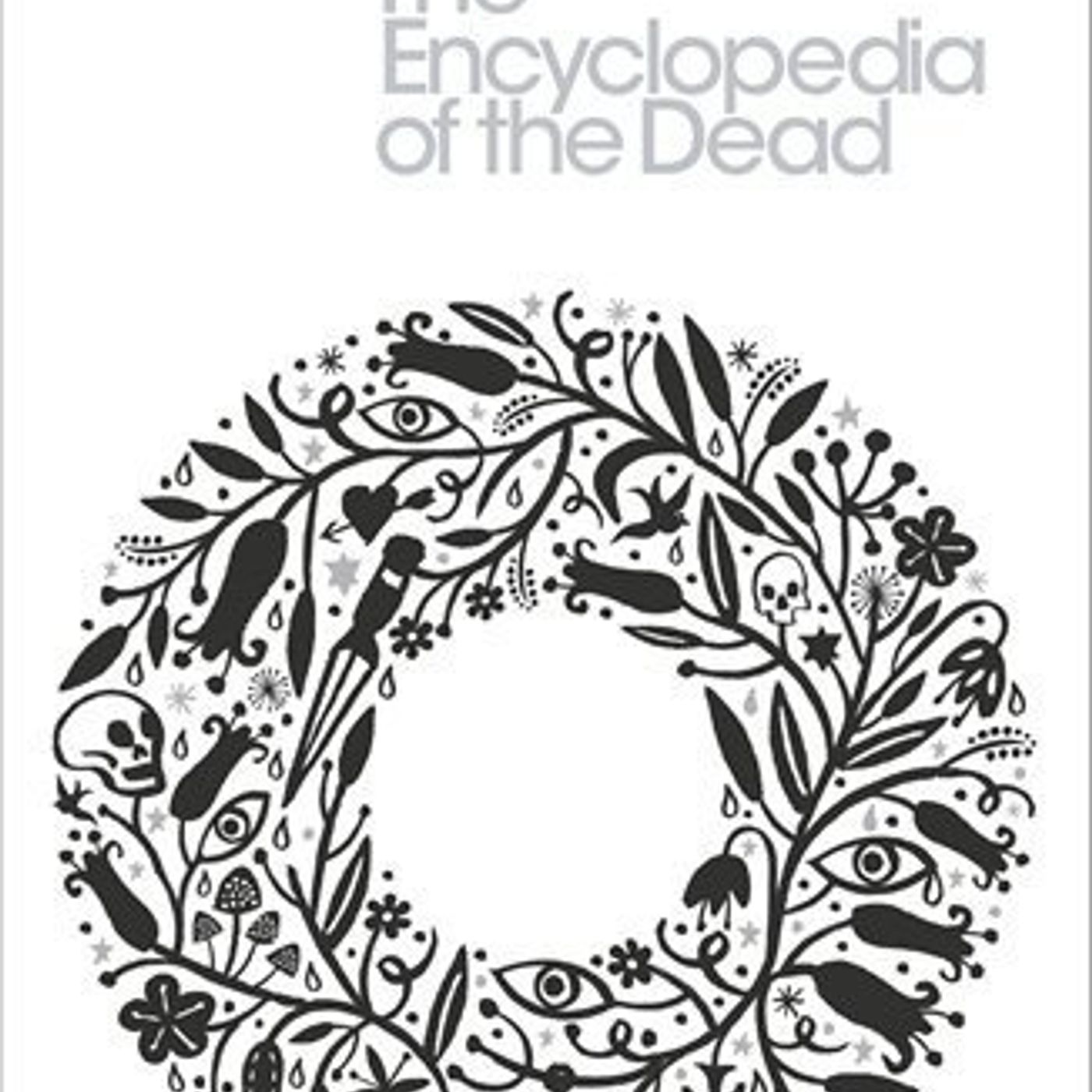 Restoring Danilo Kiš: Doing Justice to The Encyclopedia of the Dead episode artwork