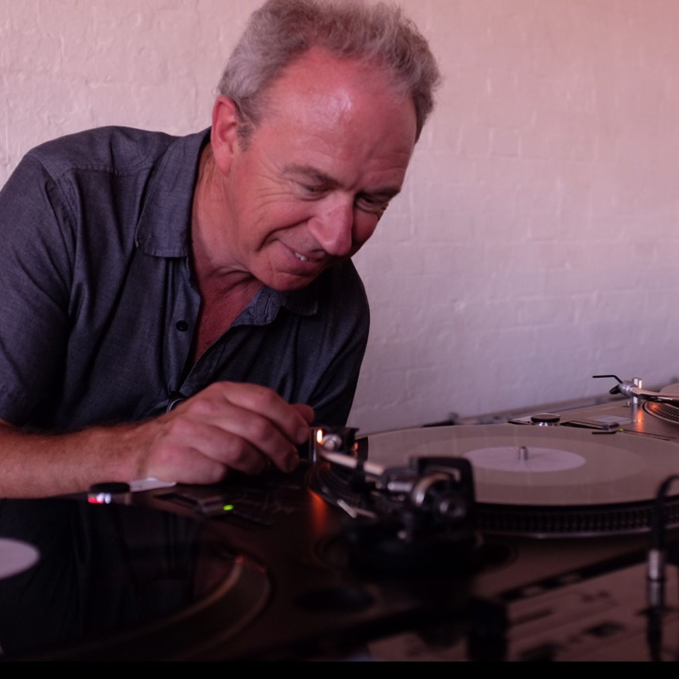 1821: Longplayer on Vinyl with @JemFiner episode artwork