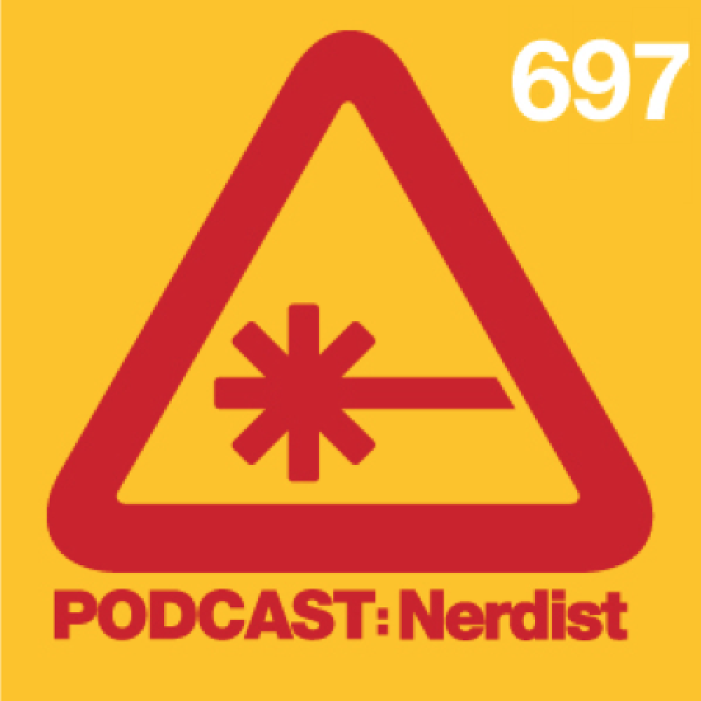 Stand Up Cluster #3 episode artwork