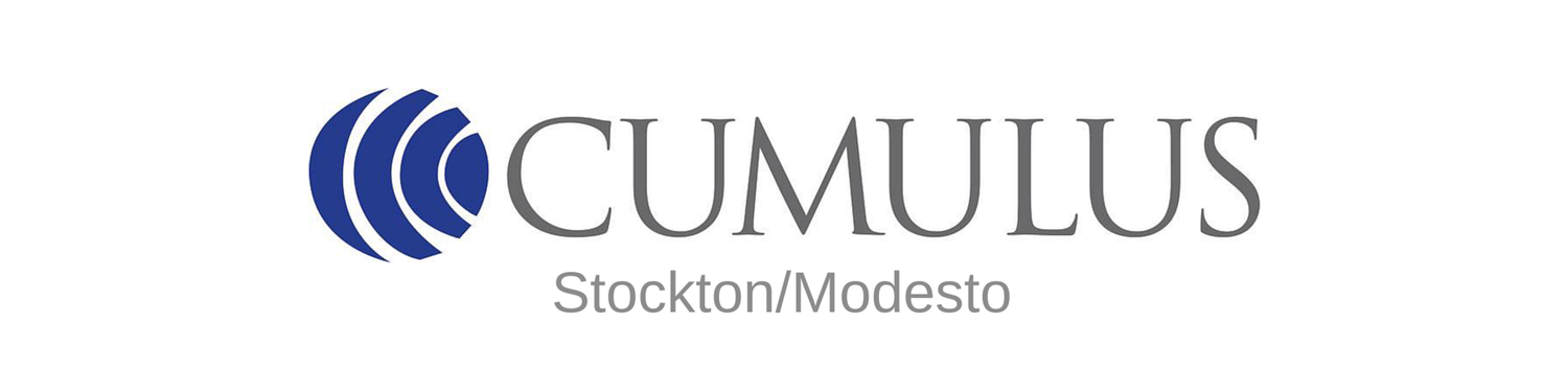 Cumulus Media Stockton/Modesto