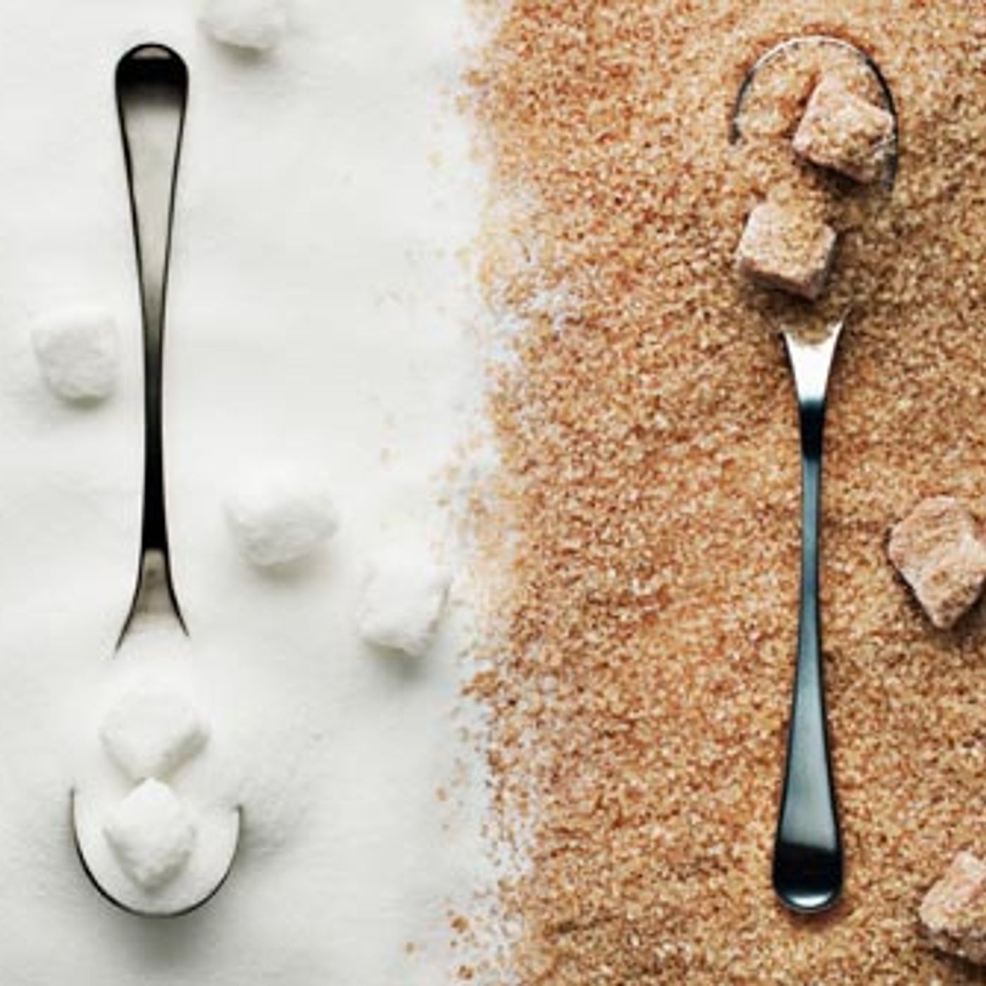 Healthy Living - Sugar Show #2 episode artwork