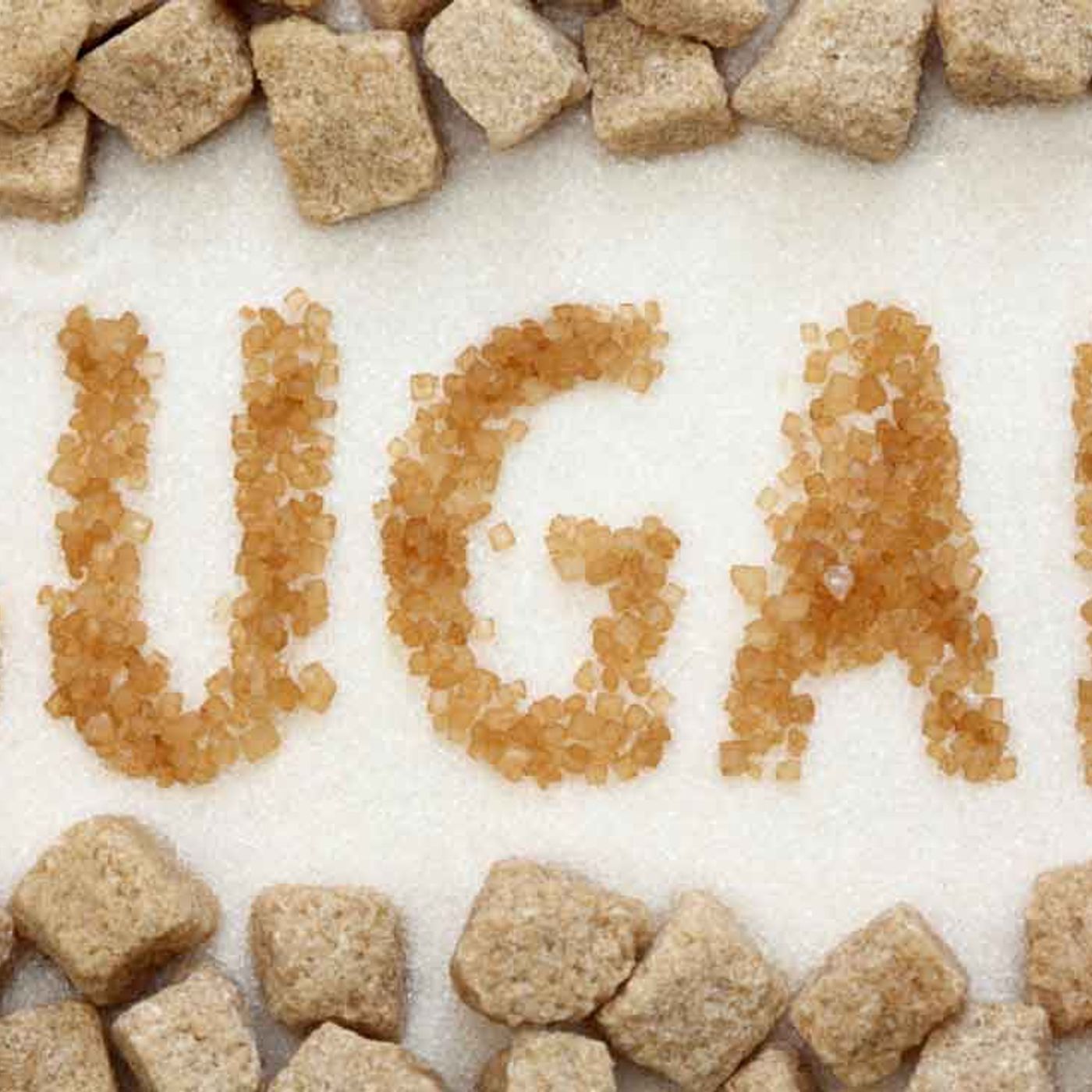 Healthy Living - Sugar Show #3 episode artwork