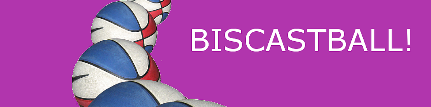 Biscastball