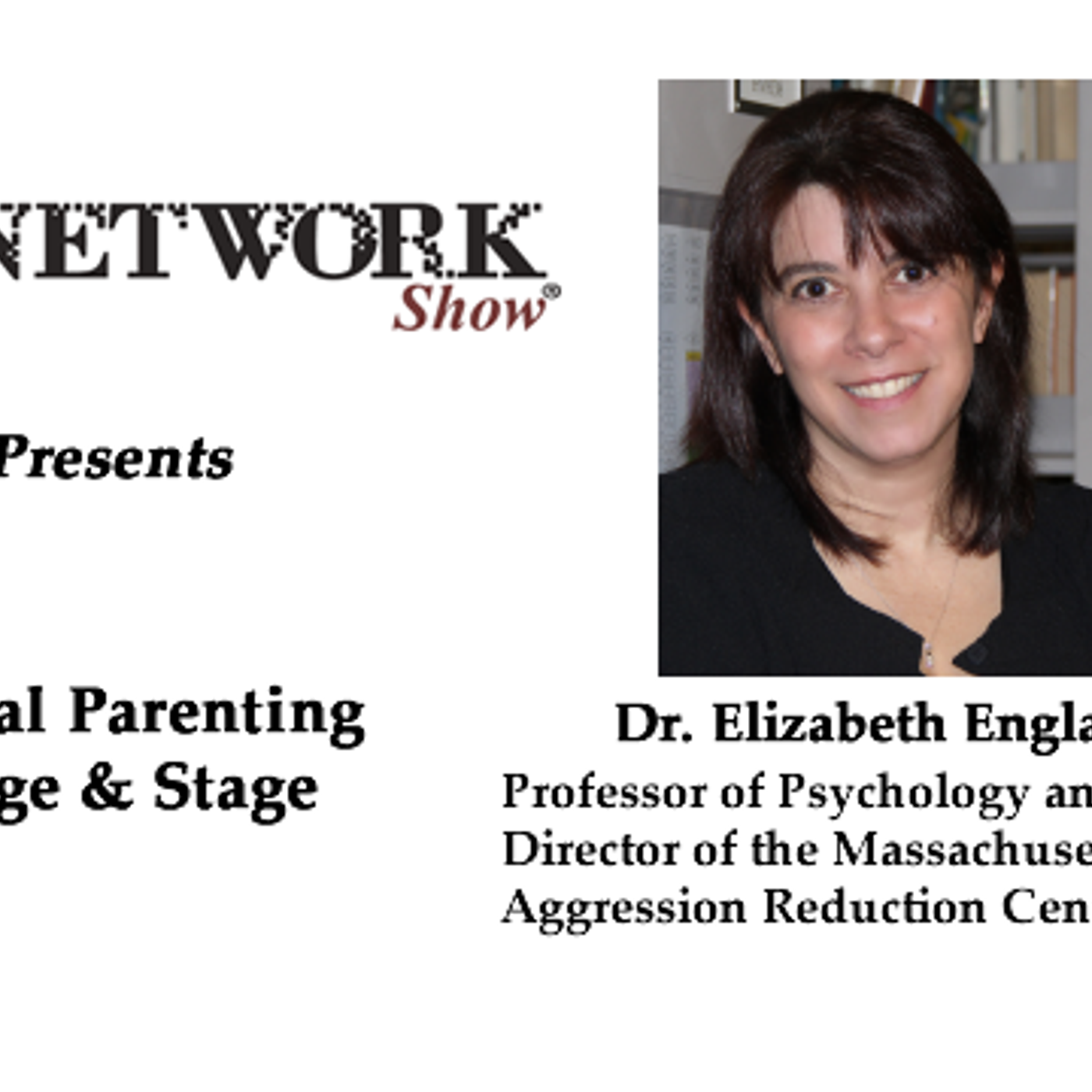 Digital Parenting by Age & Stage episode artwork