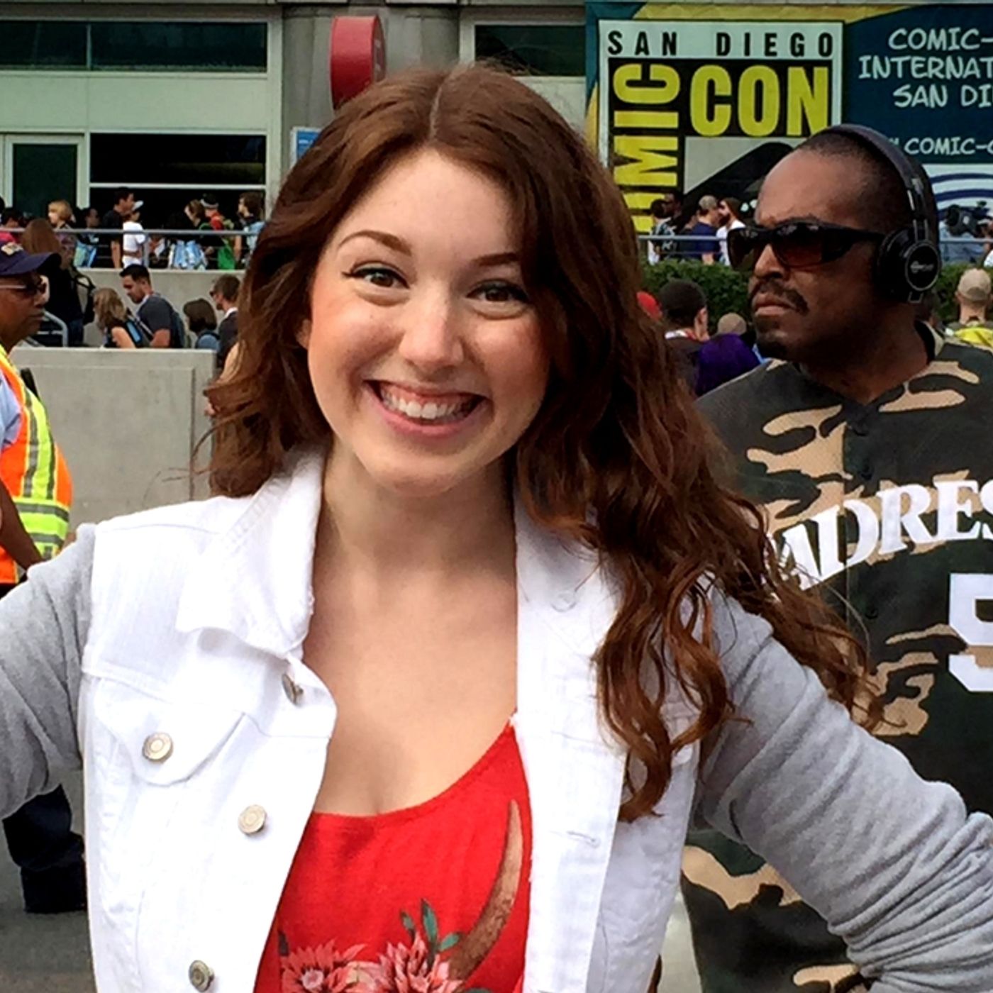 July 9, 2015: COTS At Comic Con thumbnail