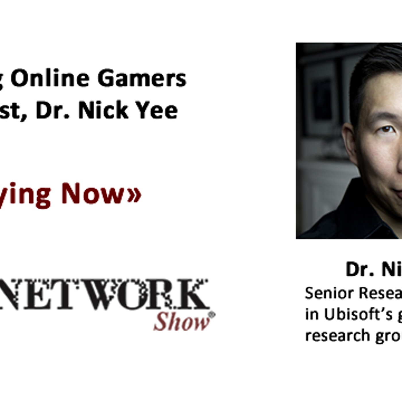 The Social Network Show episode artwork