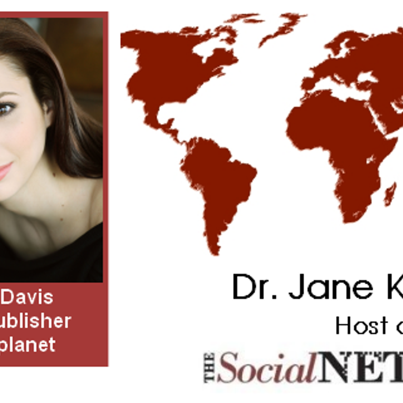 The Social Network Show