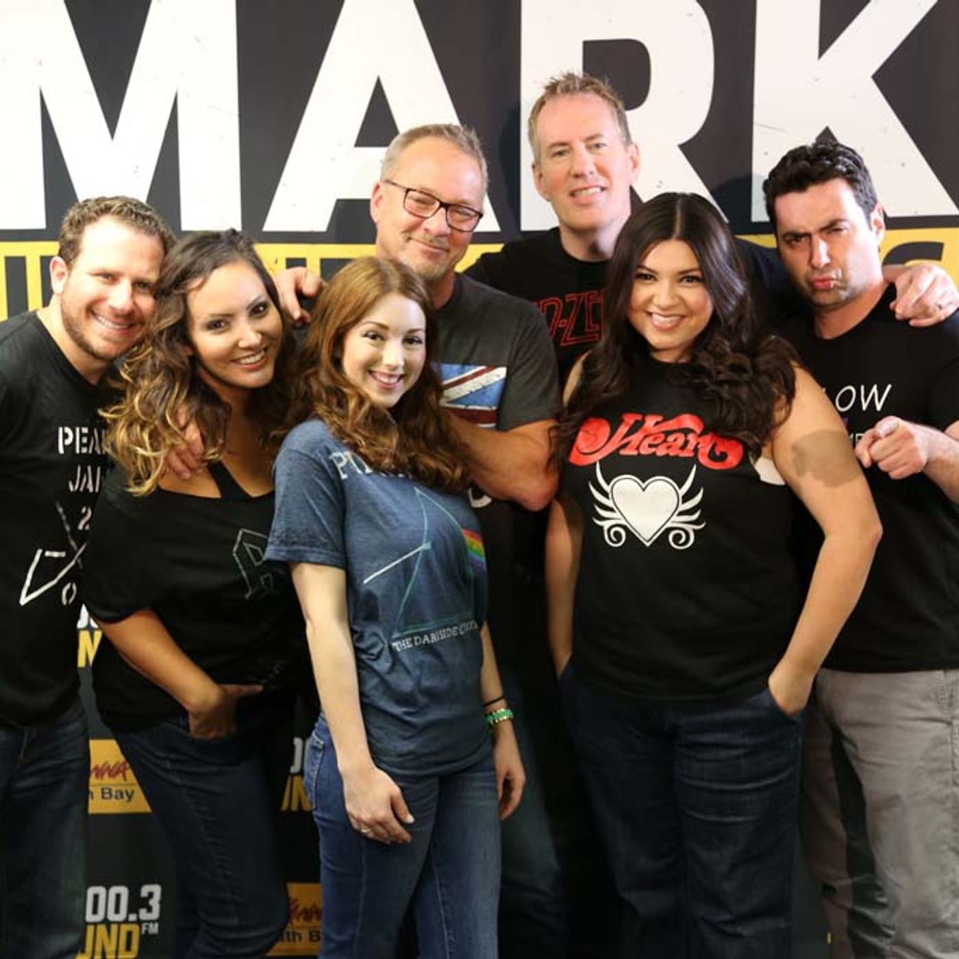 July 13, 2015: The Wackiest Show Of The Year thumbnail