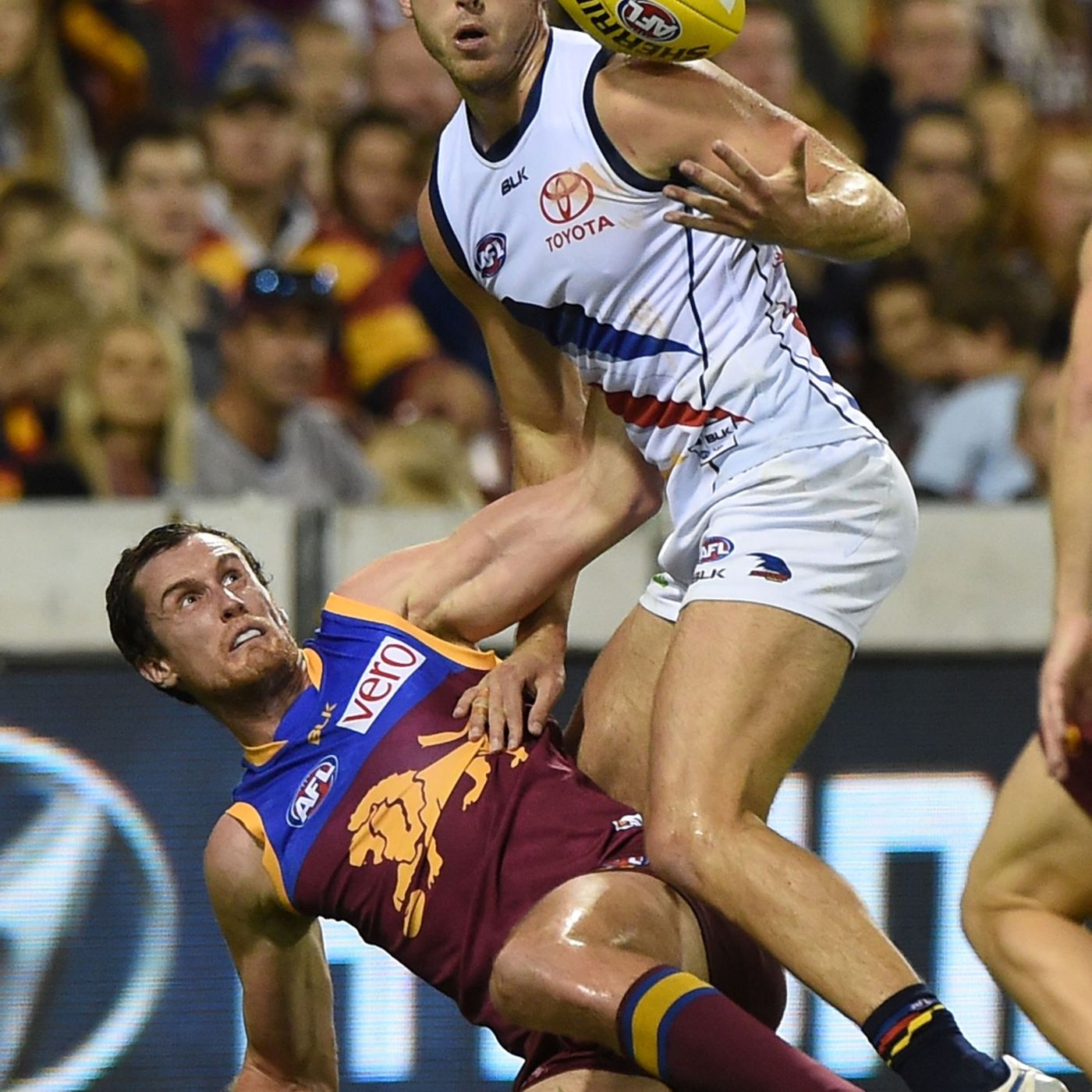 Daniel Talia on FIVEaa episode artwork