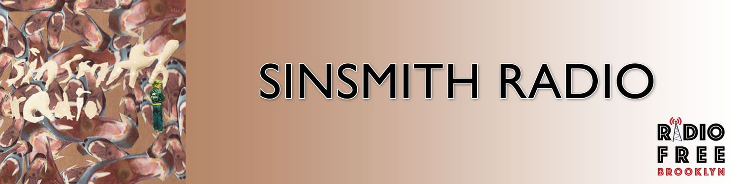 Sinsmith Radio