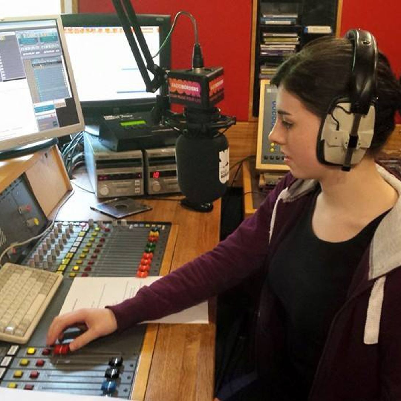 Interview - Selkirk High School's 'Little Shop of Horrors'