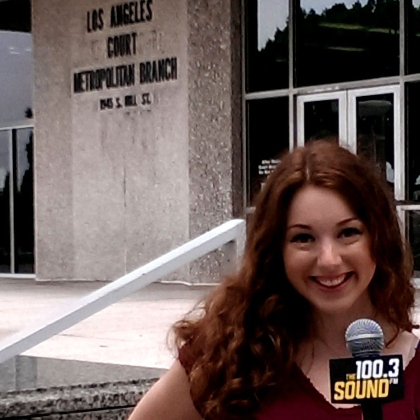 July 23, 2015: COTS at The Courthouse and Joe Satriani thumbnail