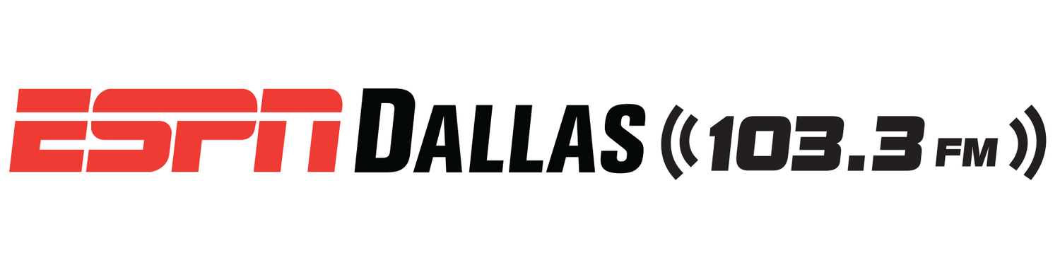 ESPN Dallas 103.3 FM