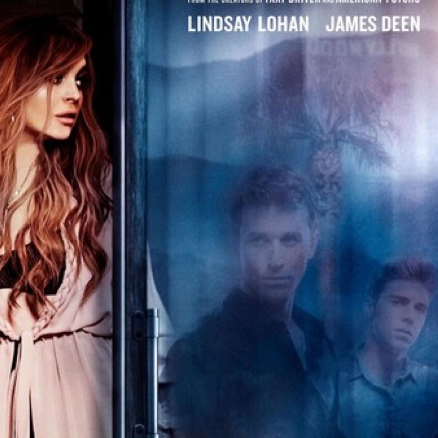 Movie Review: The Canyons episode artwork