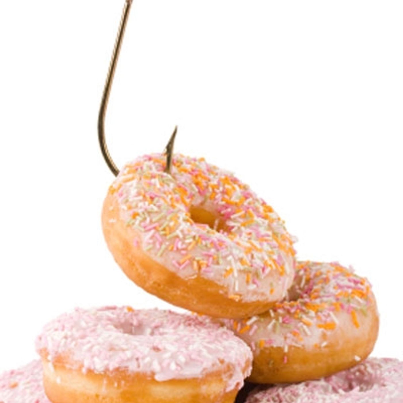 Healthy Living - Sugar Finale episode artwork