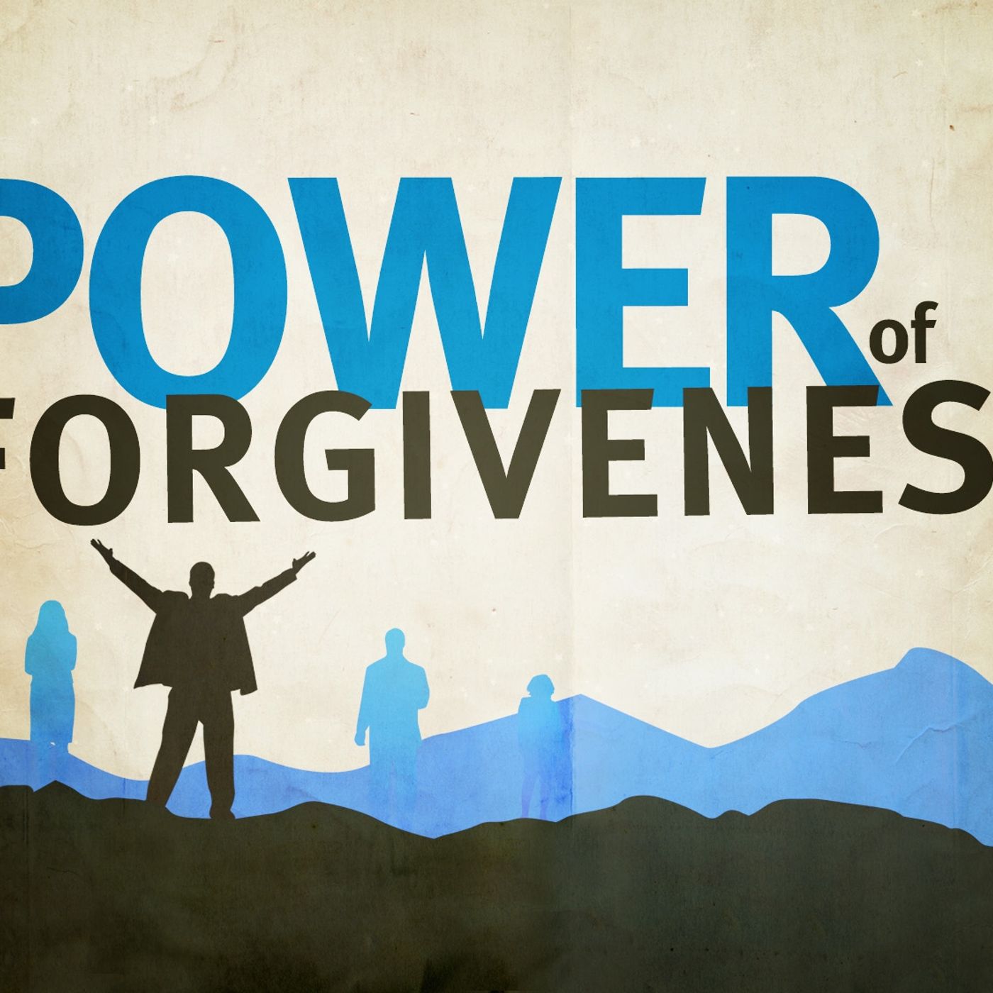 Healthy Living - Forgiveness: Lightening the Emotional and Physical Load episode artwork